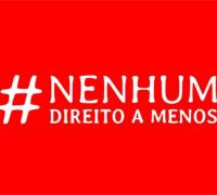 Nenhum direito a menos