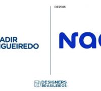 Nadir Figueiredo vira Nadir e apresenta nova identidade