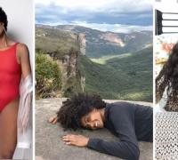 Chapada: Bailarina do Faustão criada em Seabra sonha em ser médica e conta que chegou a São Paulo com R$100