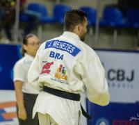 Atleta ireceense vence 1ª Etapa do Circuito Baiano de Judô