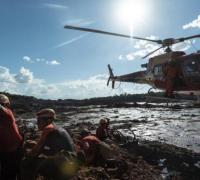 Números em Brumadinho são atualizados: 390 localizados e 288 desaparecido