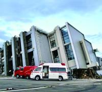 Sobe para 48 o número de mortos em terremoto no Japão