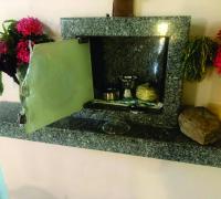 Igreja de Pedrinhas é alvo de arrombamento na madrugada do dia 18