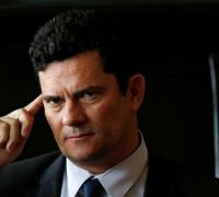 Moro promete projeto contra corrupção em fevereiro com regra de prisão após condenação em 2ª instância