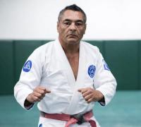 Jiu-Jitsu e cinema: História de Rickson Gracie será contada em filme da Netflix