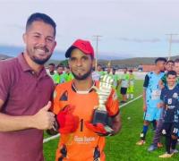 Comemoração vibrante marca a vitória do Atlético de Mirorós na III Copa Ouro