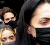 Caso Henry: Monique Medeiros está novamente presa