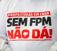 A queda do FPM e os desafios das prefeituras