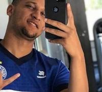 Jogador da base do Bahia é baleado em Lauro de Freitas