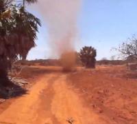 Tornado do Sertão 