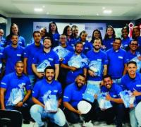 Aula inaugural do Curso Técnico em Eletrotécnica é realizada na câmara de vereadores de Gentio do Ouro