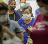 Brasil pode ter 1 milhão de casos diários de Covid em duas semanas, projetam cientistas