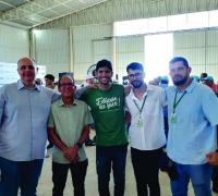 Lotes de Baixio de Irecê são concedidos ao IFBaiano