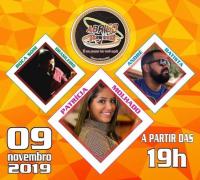Abrigo Fast Food comemora mais um aniversário; a festa será no próximo sábado!