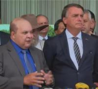 MP junto ao TCU pede bloqueio de contas de Jair Bolsonaro, Ibaneis Rocha e Anderson Torres