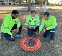 Setor de drones se consolida e surgem mais vagas de emprego