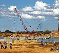 Nova ponte sobre o Rio São Francisco ligará Xique-Xique a Barra