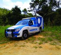  Criança de 4 anos morre atingido por tiro disparado pela irmã de 7 na Bahia