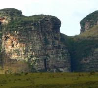 MP-BA aciona empresa na Justiça por impedir acesso a ponto turístico na Chapada Diamantina