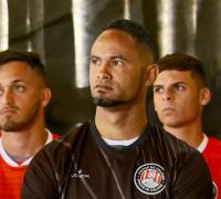 Operário-MT perde patrocínio após anunciar contratação de Bruno