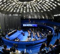 Senado pode votar projeto que obriga preso a ressarcir gastos com prisão
