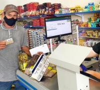 Estado realiza quinto crédito do programa Bolsa Presença nesta sexta-feira (10)