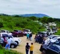 Indígena morre a tiros e fazendeiros são presos após conflito de terra na Bahia; governador se pronuncia