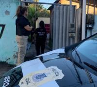 Irmãos são presos com mais de 5 mil cenas de exploração sexual em Camaçari