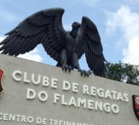 Justiça proíbe crianças e adolescentes no Ninho do Urubu