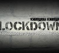 A comodidade de Servidores Públicos apoiarem fechamento de comércios em tempos de Lockdown