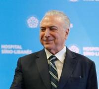 Desembargador que soltou Temer questiona decisão de Bretas