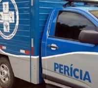 Mulher é morta a tiros na porta de casa pelo ex-marido em Presidente Dutra