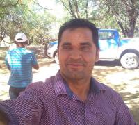 Homem que esfaqueou ex-mulher em São Gabriel promete se entregar à polícia nesta segunda-feira