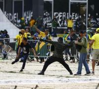 Defensoria pede soltura de idosos e mães presas por atos golpistas