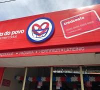 Cesta do Povo abre novas unidades em Salvador e em cidades do interior