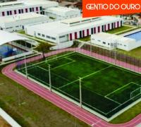 Construção de nova unidade da Escola Maria Quitéria em Gentio do Ouro avança com projeto em elaboração