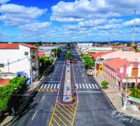 Homem é preso após agredir esposa em Xique-Xique
