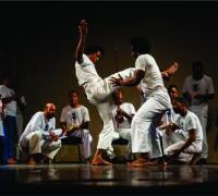 Centenário da Capoeira Regional será comemorado com atividades gratuitas no Centro Histórico de Salvador