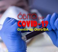 Município de Gentio do Ouro tem o 1º óbito por Covid-19