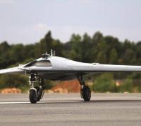 Drone de combate invisível criado pela Índia concluí testes