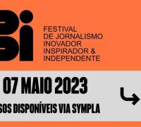 Festival 3i volta de forma presencial no Rio de Janeiro