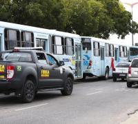 Para conter onda de violência no Ceará, Força Nacional aumenta efetivo