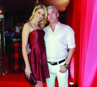 Caso Ana Hickmann: pedido de divórcio com base na Lei Maria da Penha é negado pela Justiça