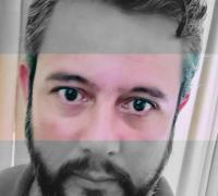 Lágrimas de uma corrupção