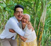 Gentio do Ouro: Rafael Barbosa e Vó Senhora são destaques em matéria da Revista Capricho