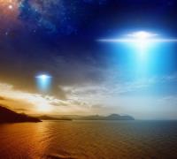 Naves alienígenas podem existir no nosso sistema solar, diz relatório do Pentágono