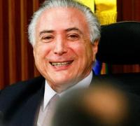 Michel Temer pode ser solto hoje