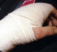 Homem é ferido a faca durante discussão com menor de idade em João Dourado