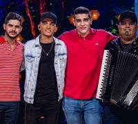 Entrevista com Washington Jr, compositor de um dos maiores hits do piseiro