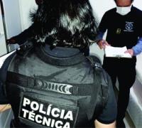 Jovem que matou a mãe em Salvador decepou mão da vítima para fazer saque
